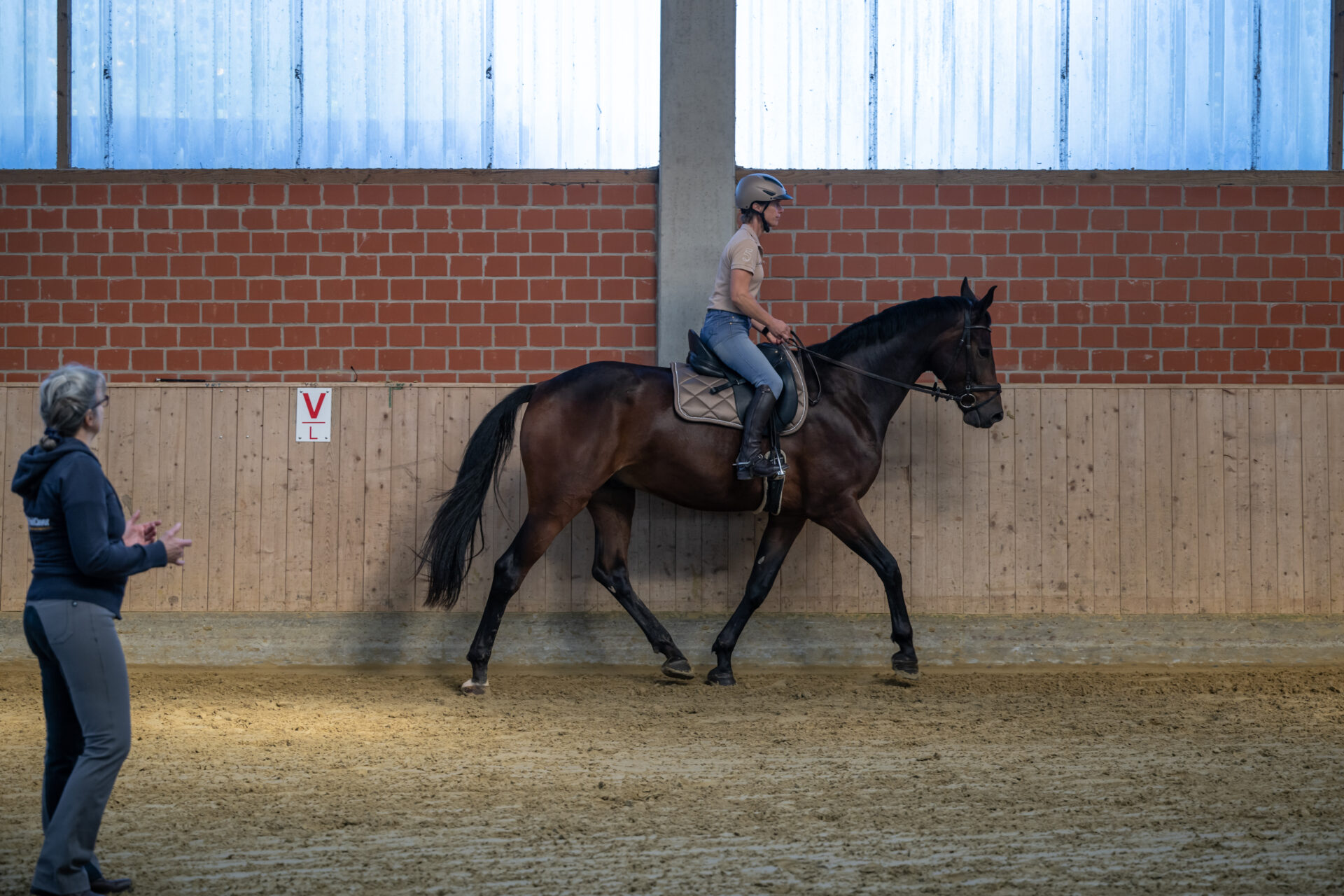 Haben Sie Interesse an einer individuellen Lösung für Ihre persönliche PferdeLiebe? Dann nehmen Sie Kontakt zu mir auf.