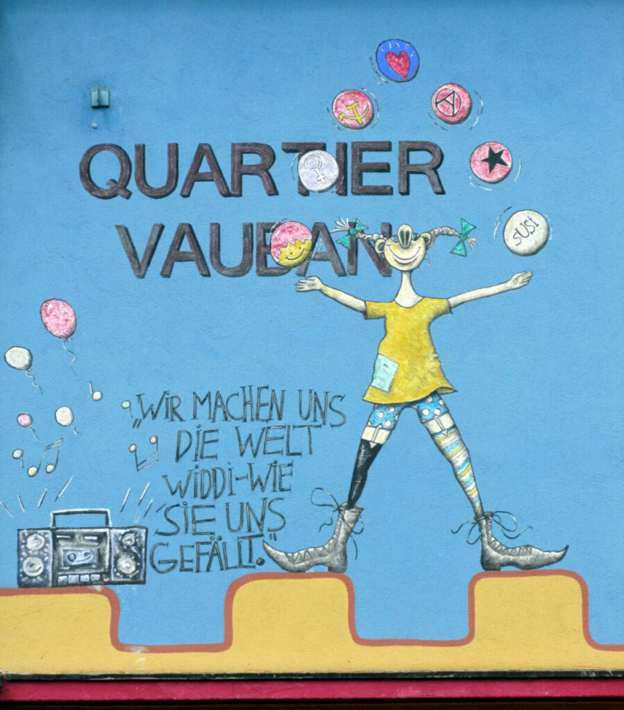 Wir machen uns die Welt, wie sie uns gefällt. Denkclever NeuroLiebe