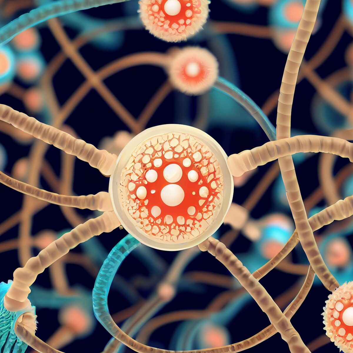 Nutzen Sie Ihr Nervensystem um Rückenschmerzen erfolgreich zu lindern!