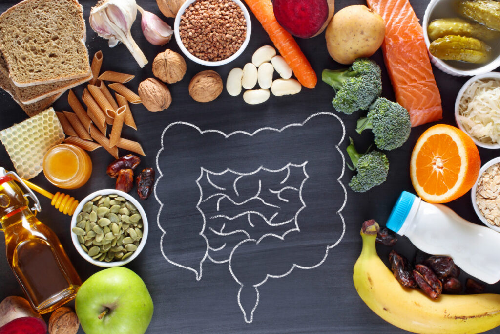 NeuroErnährung berücksichtigt alle Bedürfnisse deines Körpers